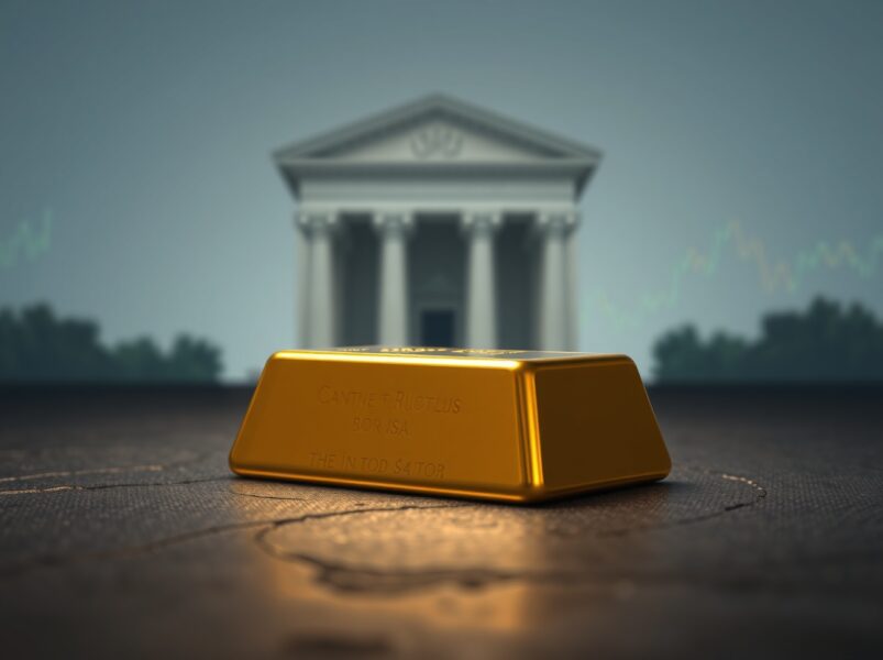 Gold Weakens Further: Hawkish Central Banks Trigger Inflationary Concerns and Market Shift