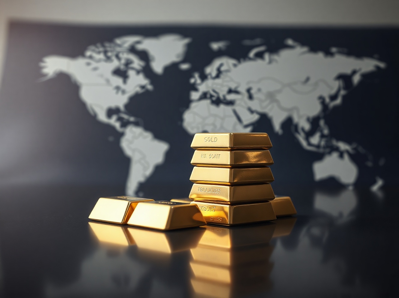Gold Weekly Forecast: Mideast Stalemate Caps Bullish Momentum