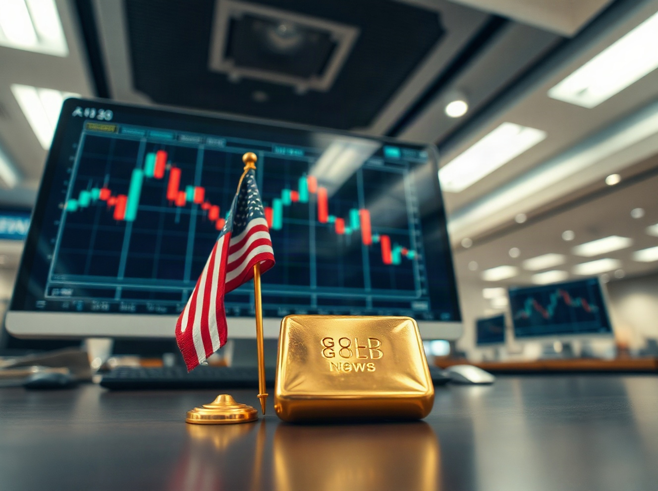 Gold Weekly Forecast: Bulls Remain in Control as Treasury Intervention Supports XAU/USD