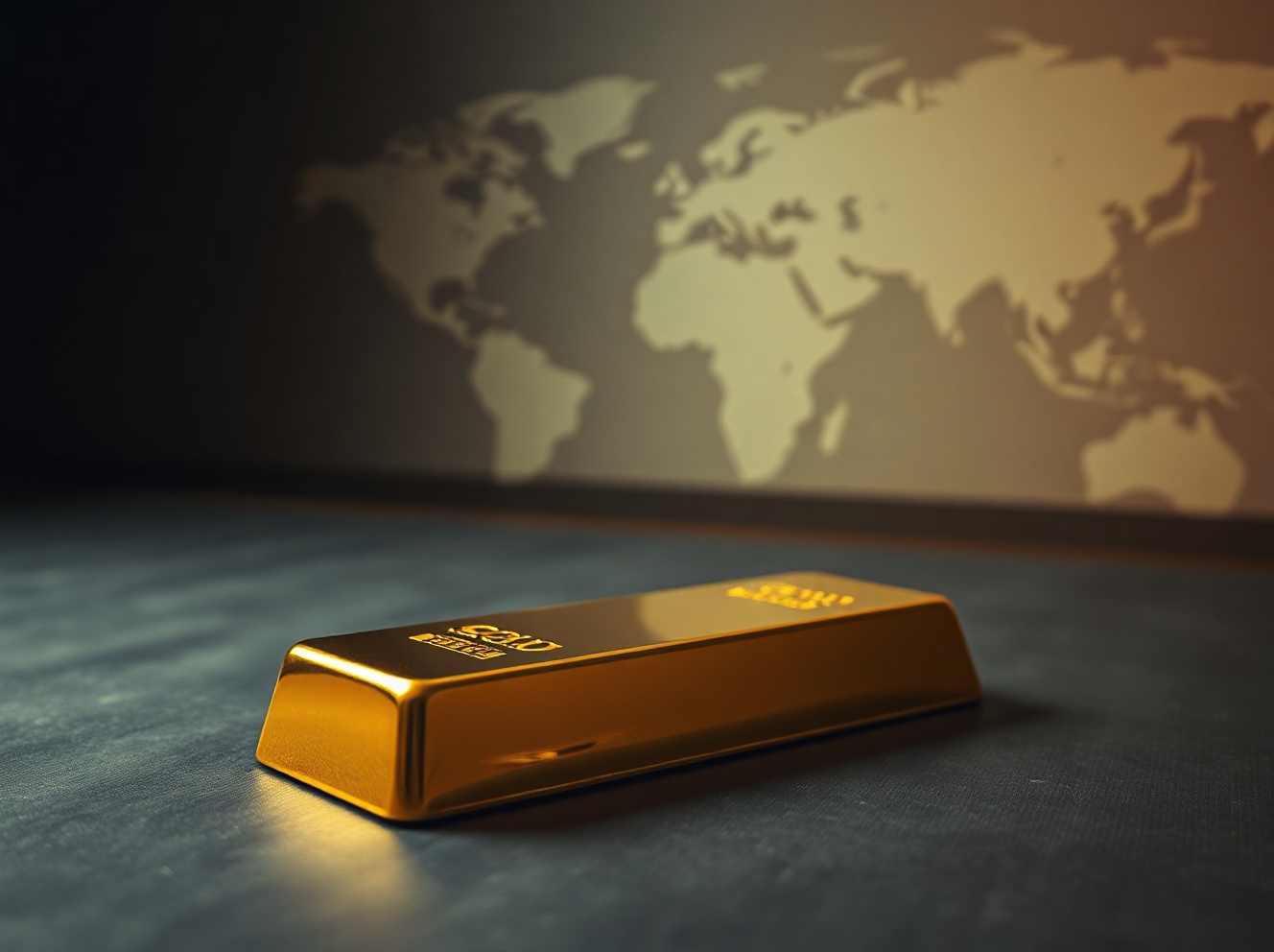 Gold (XAU/USD) Rises as Middle East Tensions Ease: Market Outlook