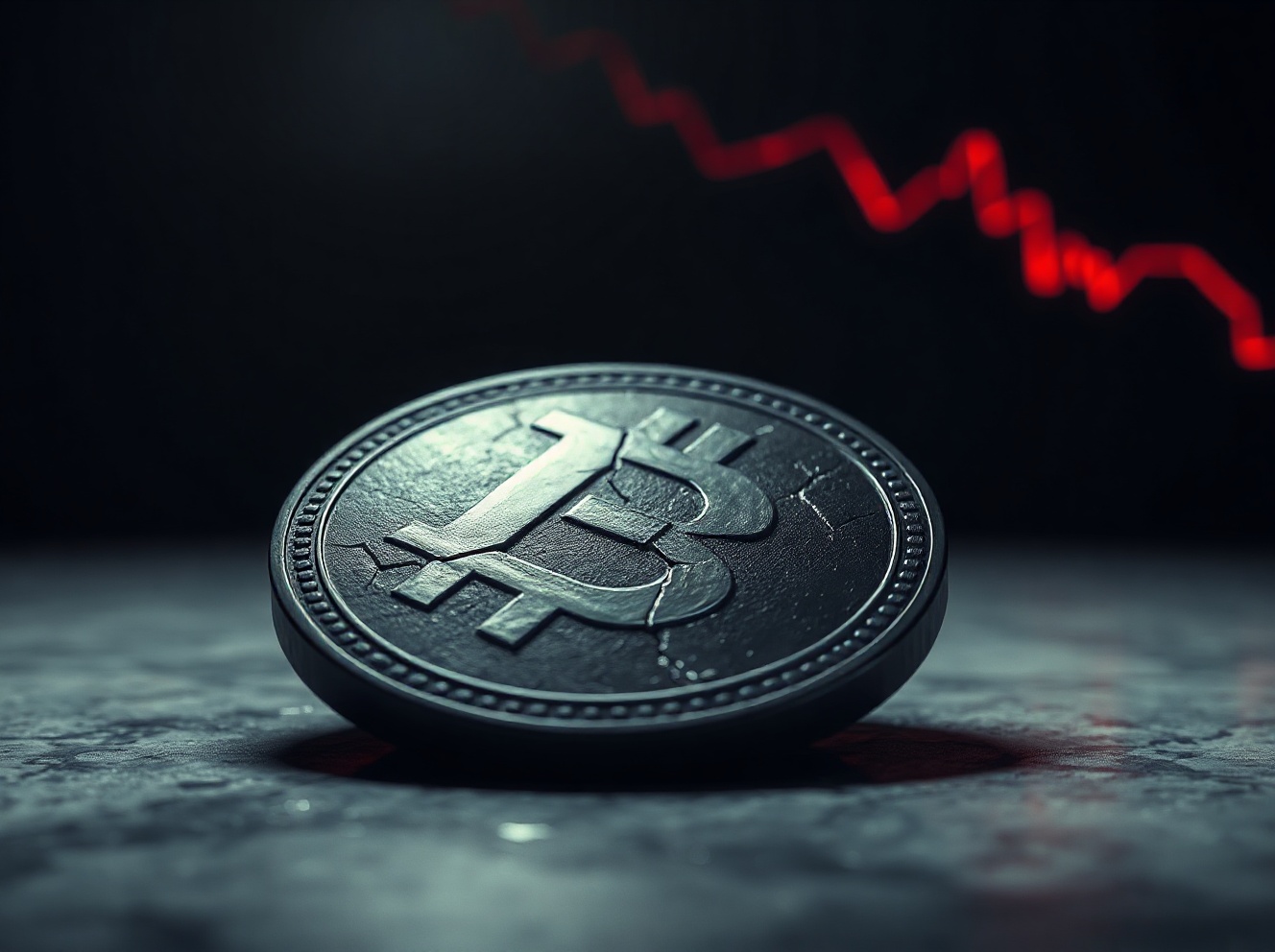 Goldfinch Faces Default Crisis as GFI Token Plummets 99.8% From Peak