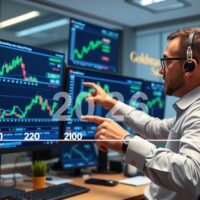 Goldman Sachs Reveals Shocking 2026 FX Forecast That Could Reshape Global Markets