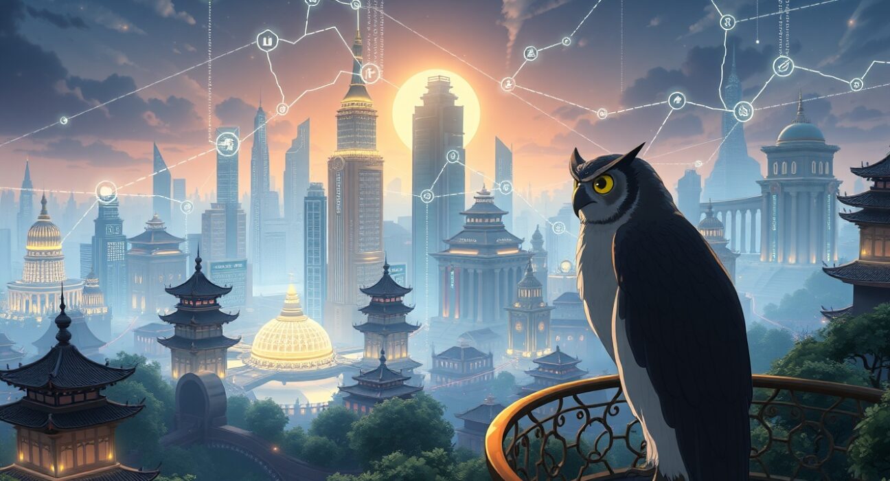 Goldman Sachs leads asset tokenization and prediction markets integration for institutional crypto growth.