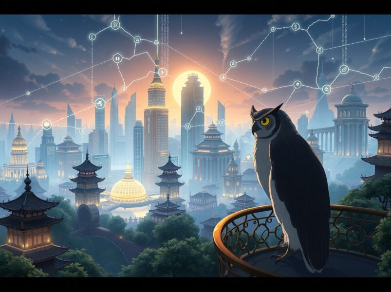 Goldman Sachs leads asset tokenization and prediction markets integration for institutional crypto growth.