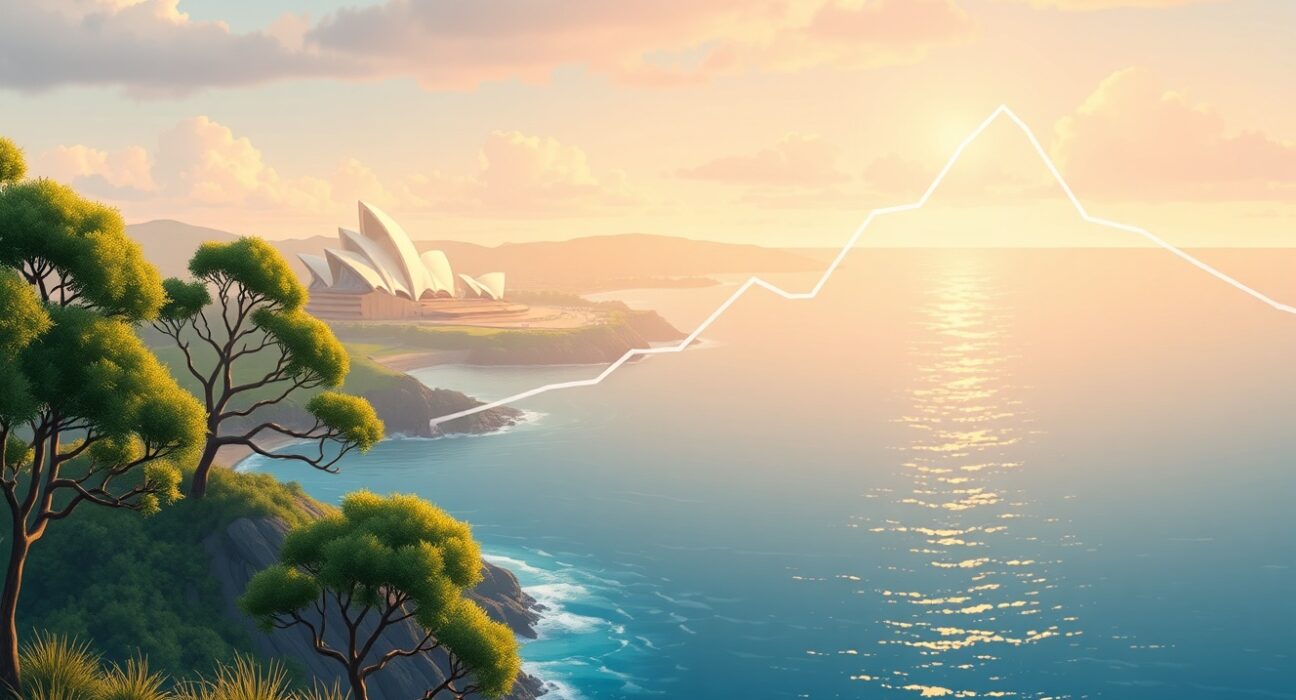 Goldman Sachs raises Australian dollar forecast analysis with RBA monetary policy shift