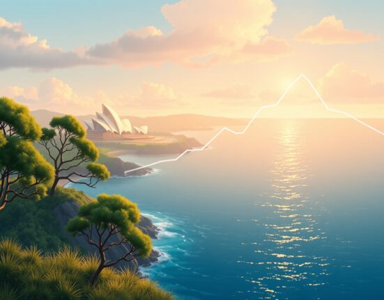 Goldman Sachs raises Australian dollar forecast analysis with RBA monetary policy shift