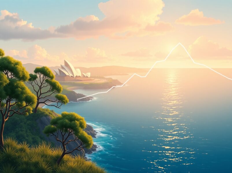 Australian Dollar Forecast Soars: Goldman Sachs’ Bold Call as RBA Turns Hawkish