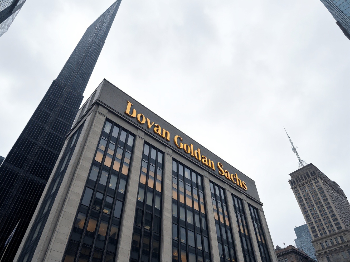 Goldman Sachs Bars Staff from Trading on Financial and Political Prediction Markets