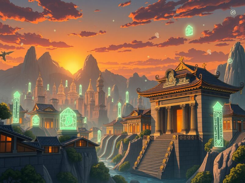 Goldman Sachs CEO David Solomon discusses Bitcoin adoption and regulatory challenges for traditional banks in cryptocurrency markets