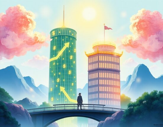 Goldman Sachs upgrades Coinbase to Buy rating while downgrading eToro in cryptocurrency market analysis.