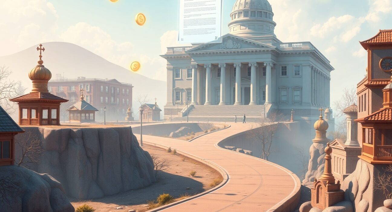 Goldman Sachs CEO discusses US crypto bill delays affecting market structure and tokenization