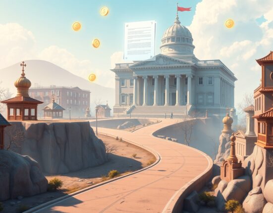 Goldman Sachs CEO discusses US crypto bill delays affecting market structure and tokenization