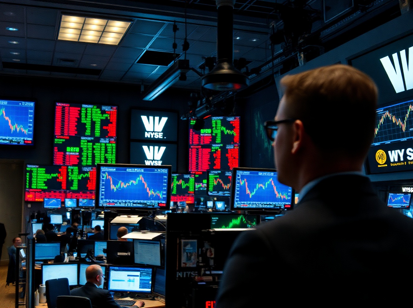 Goldman Roadmap: Equities Face Earnings Test as AI Capex Reshapes Market Leadership