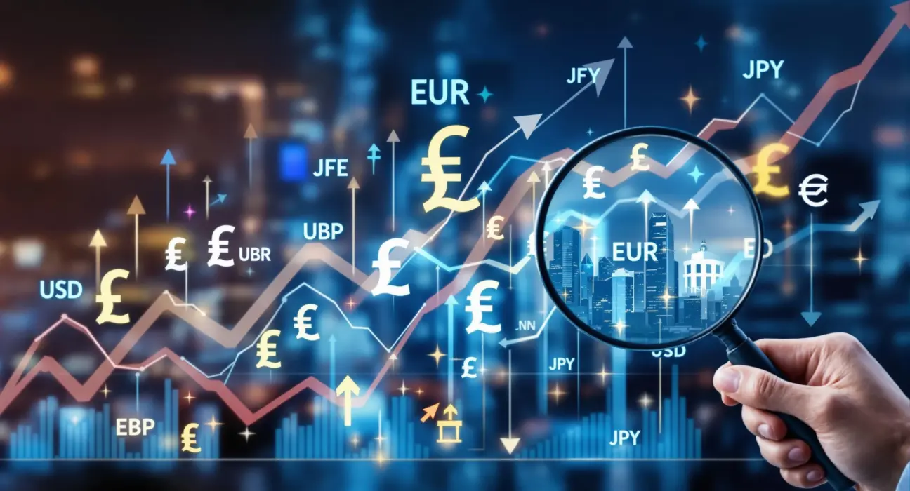 Goldman Sachs Unveils Crucial Forex Outlook: Navigating Currency Predictions Amidst Global Shifts
