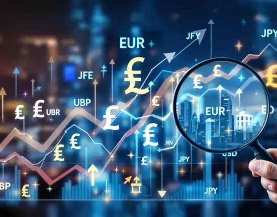 Goldman Sachs Unveils Crucial Forex Outlook: Navigating Currency Predictions Amidst Global Shifts