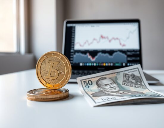 Goldman Sachs analysis of euro versus Hungarian forint exchange rate with euro adoption context.