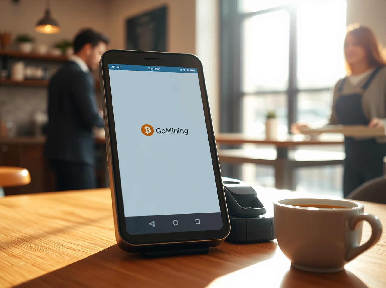 GoMining Launches GoBTC Pay Protocol for Instant Bitcoin Payments on Base Layer