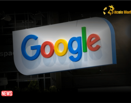 Google Files Lawsuit Against Two Chinese Crypto Scammers, Can It Win?