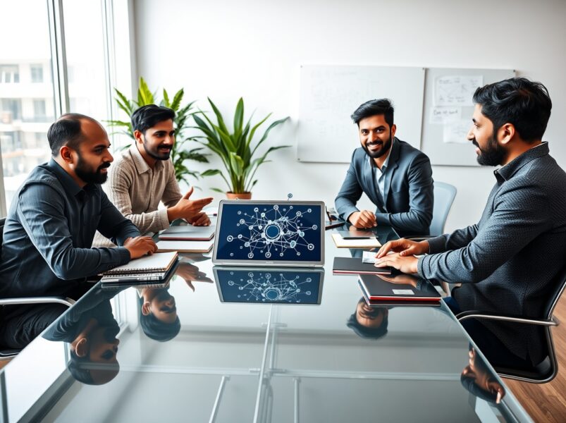 Strategic Shift: Google and Accel’s AI Accelerator Rejects ‘Wrapper’ Startups, Backs 5 Pioneering Indian Ventures