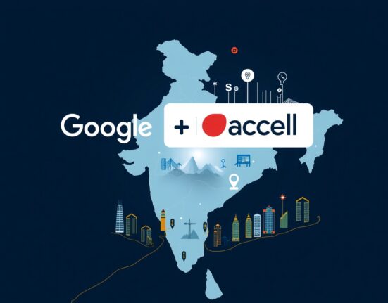 Revolutionary $2M Boost: Google and Accel Hunt India's Next AI Breakthrough Startups