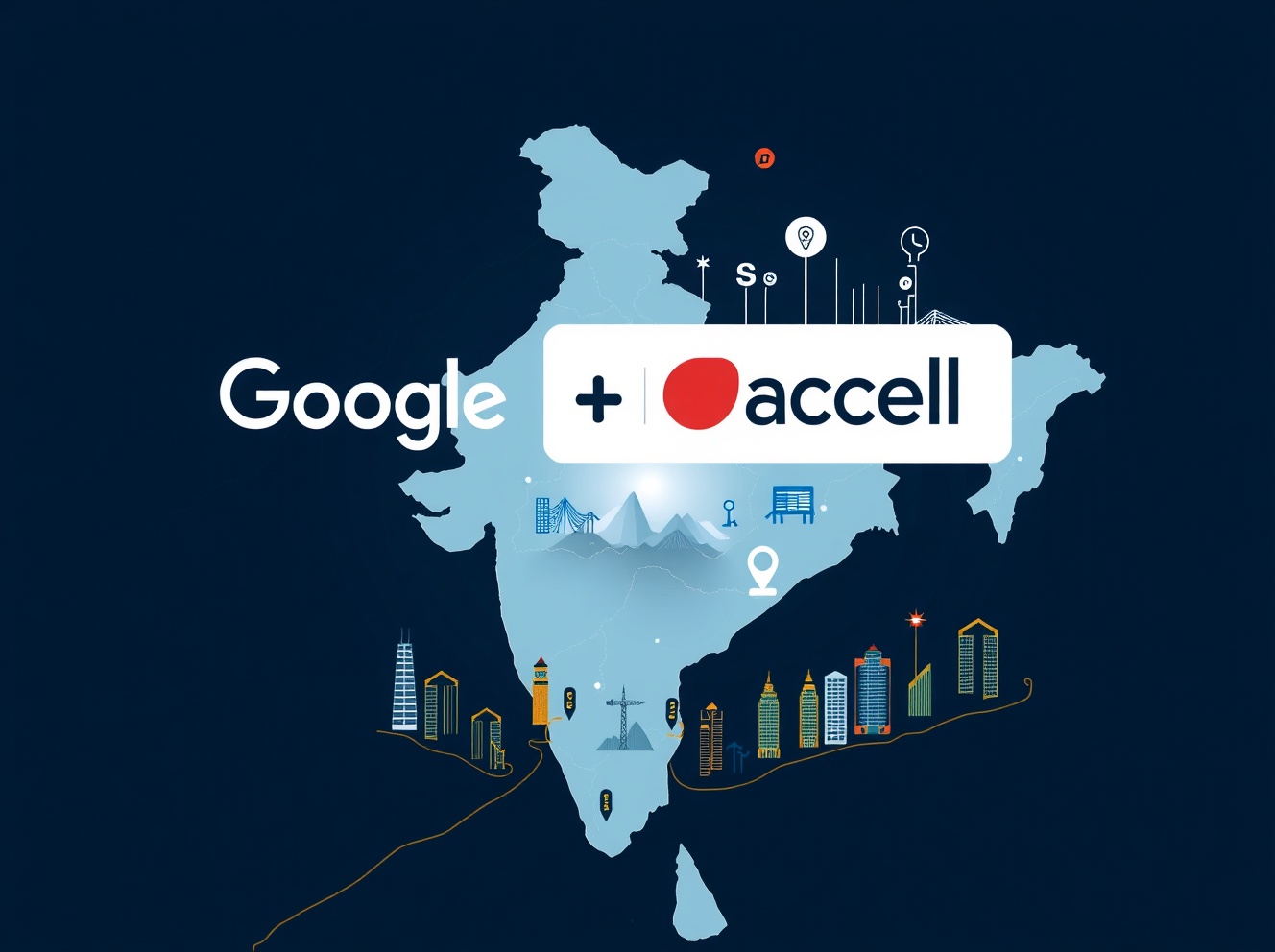 Revolutionary $2M Boost: Google and Accel Hunt India’s Next AI Breakthrough Startups