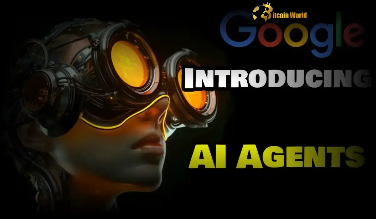 Google AI Agents: A Revolutionary Shift in the Future of Search