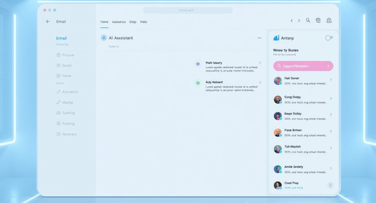 Revolutionary Google AI Assistant CC Transforms Email Into Your Personal Productivity Hub