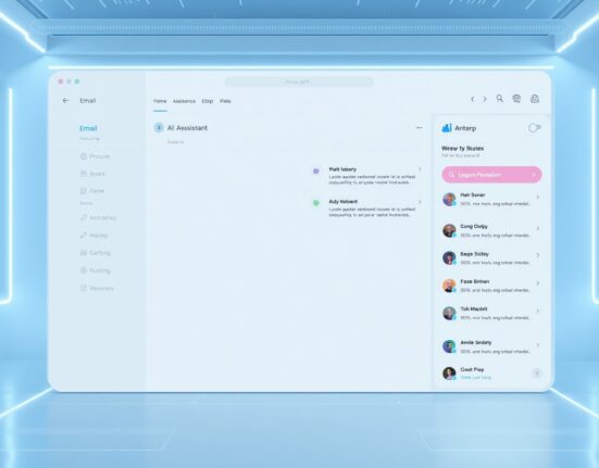 Revolutionary Google AI Assistant CC Transforms Email Into Your Personal Productivity Hub