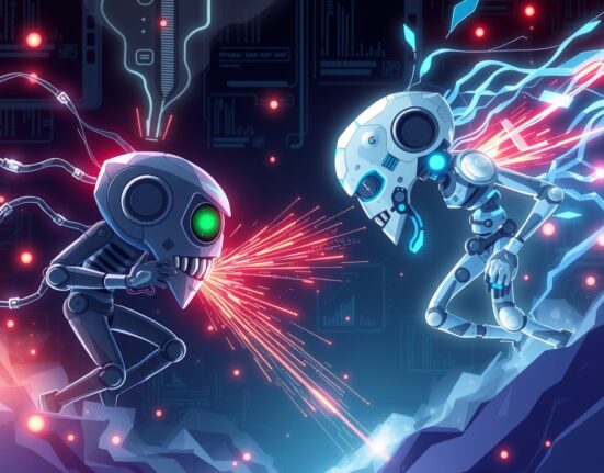 Google AI Unleashes Gemini Deep Research Agent in Direct Challenge to OpenAI's GPT-5.2 Launch