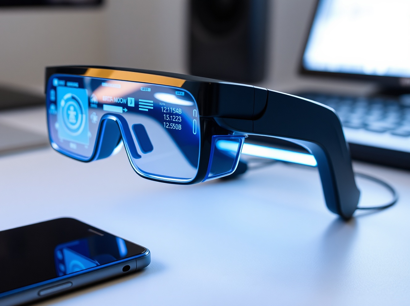 Google’s Revolutionary AI Glasses Launching 2026: The Ultimate Challenge to Meta and Apple