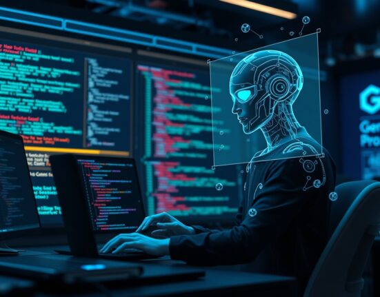 Google AI Jules Unleashes Revolutionary Code Automation for Developers