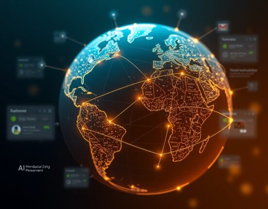 Google AI Mode Revolutionizes Search: Global Expansion & Powerful Agentic Features