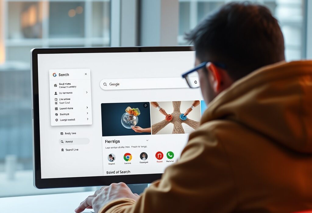 Google AI Mode Unleashes Powerful Features for Enhanced Learning and Productivity