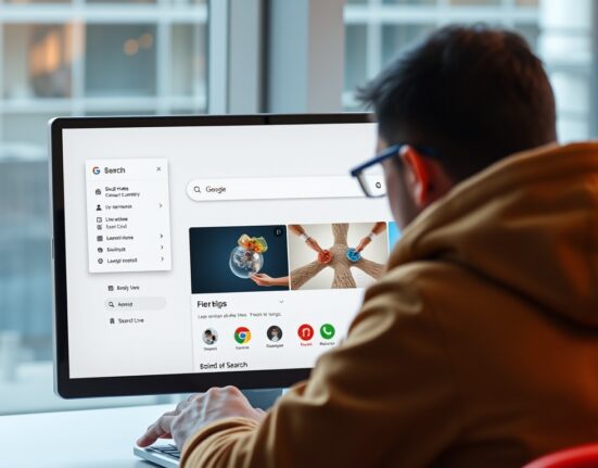 Google AI Mode Unleashes Powerful Features for Enhanced Learning and Productivity