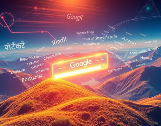 Google AI Mode: Pioneering Multilingual Search with Five New Languages