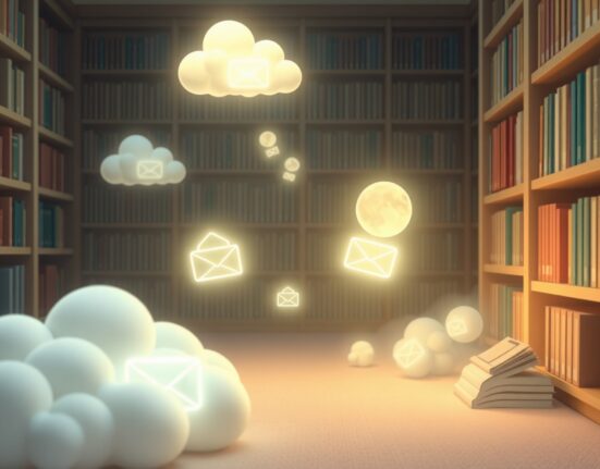 Google AI Mode using Personal Intelligence to create personalized responses from user data.