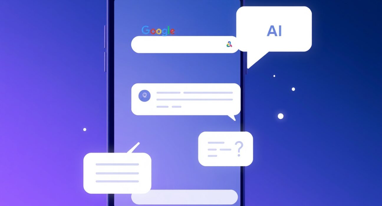 Google AI Overviews Merge with AI Mode: The Revolutionary Shift in Conversational AI Search