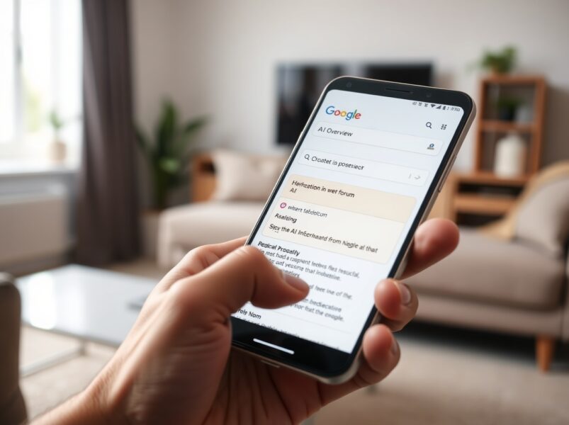 Google expands AI Overviews to pull advice from Reddit and web forums