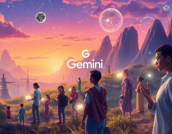 Google AI Plus: Unlocking Powerful AI for Millions Globally