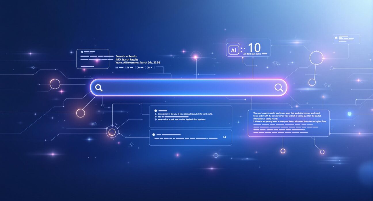 Revolutionary Google AI Search: Unveiling Web Guide's Intelligent Results Organization