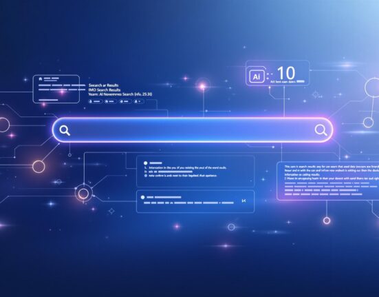 Revolutionary Google AI Search: Unveiling Web Guide's Intelligent Results Organization