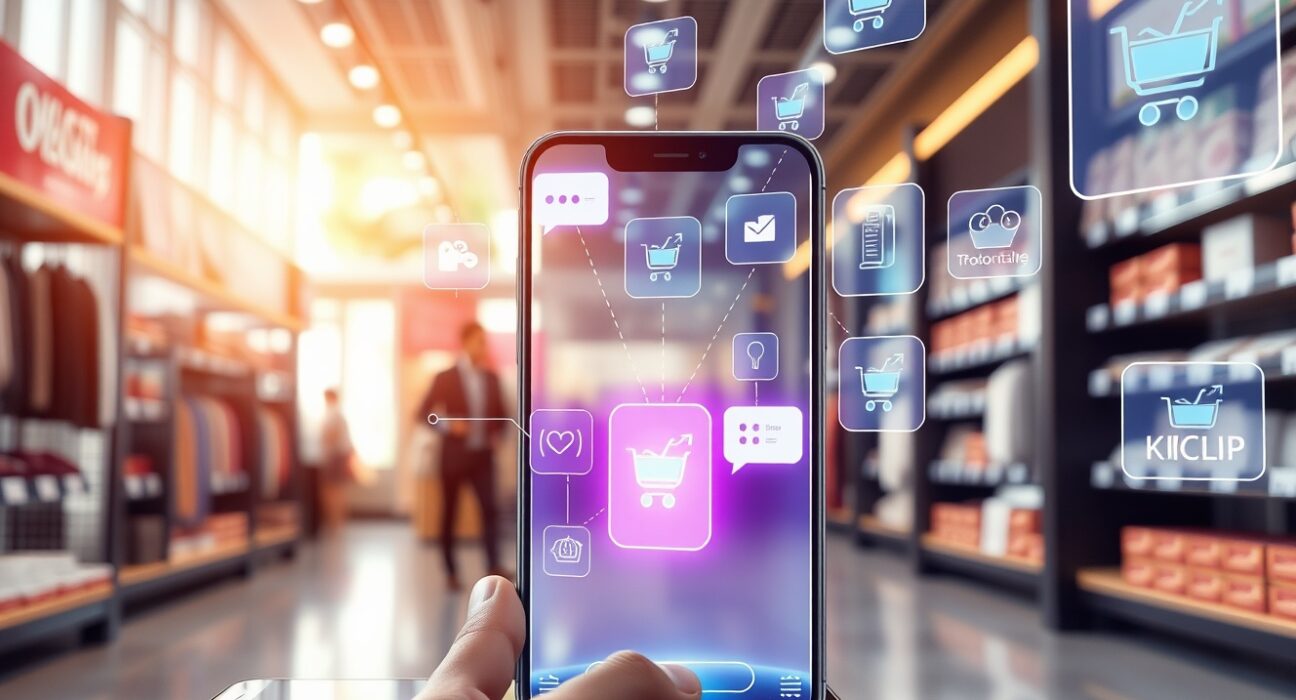 Revolutionary AI Shopping: Google's Game-Changing Conversational Search and Agentic Checkout Transform Retail