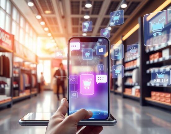 Revolutionary AI Shopping: Google's Game-Changing Conversational Search and Agentic Checkout Transform Retail