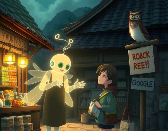 Analysis of the debate between Google and consumer watchdogs over AI shopping agent pricing and privacy.