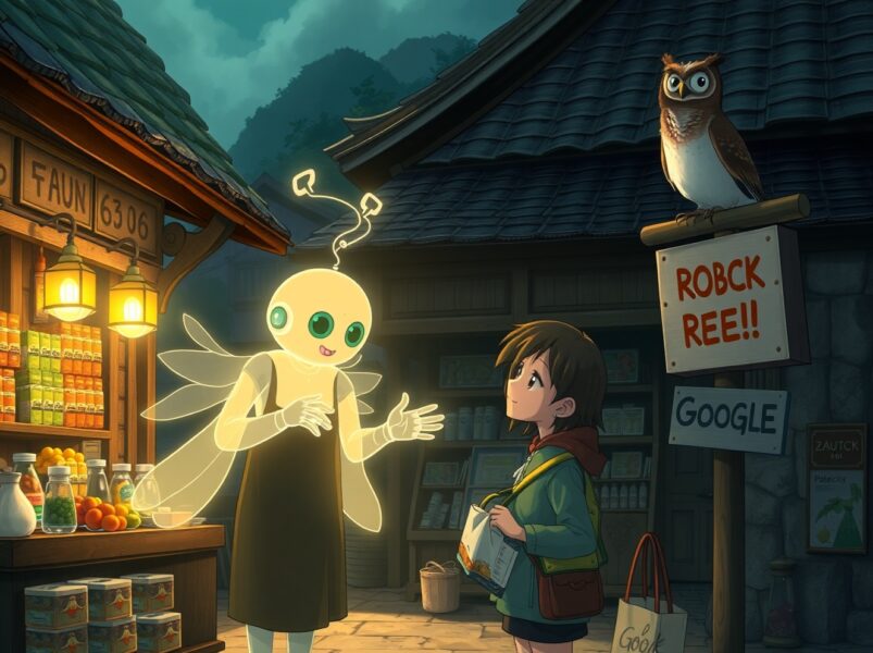 Google AI Shopping Protocol Sparks Fierce Debate: Watchdog Warns of ‘Surveillance Pricing’ as Tech Giant Denies Claims