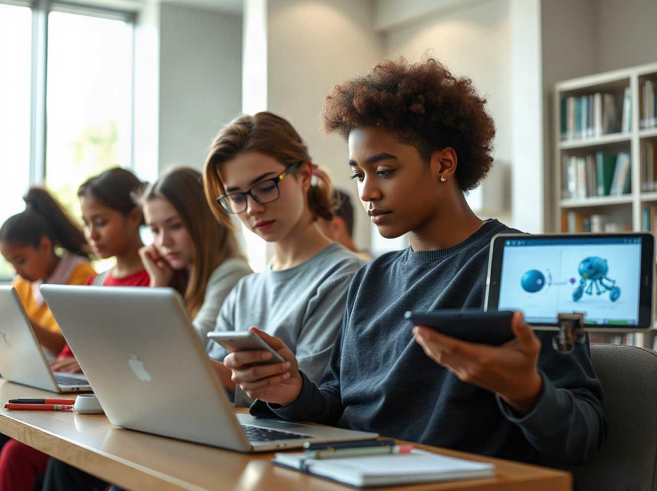 Google adds new AI-powered study tools to Search and Gemini