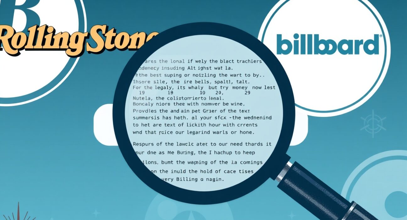 Google AI Summaries: Penske Media's Landmark Lawsuit Challenges Digital Content Rights