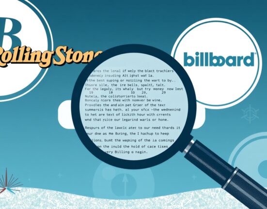 Google AI Summaries: Penske Media's Landmark Lawsuit Challenges Digital Content Rights