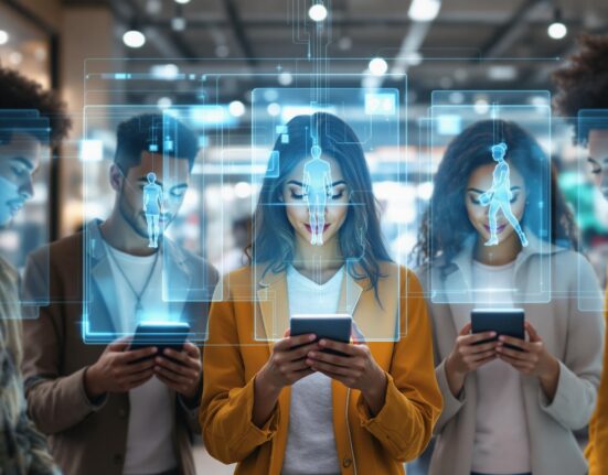 Google AI Unleashes Revolutionary Virtual Try-On for Online Shopping