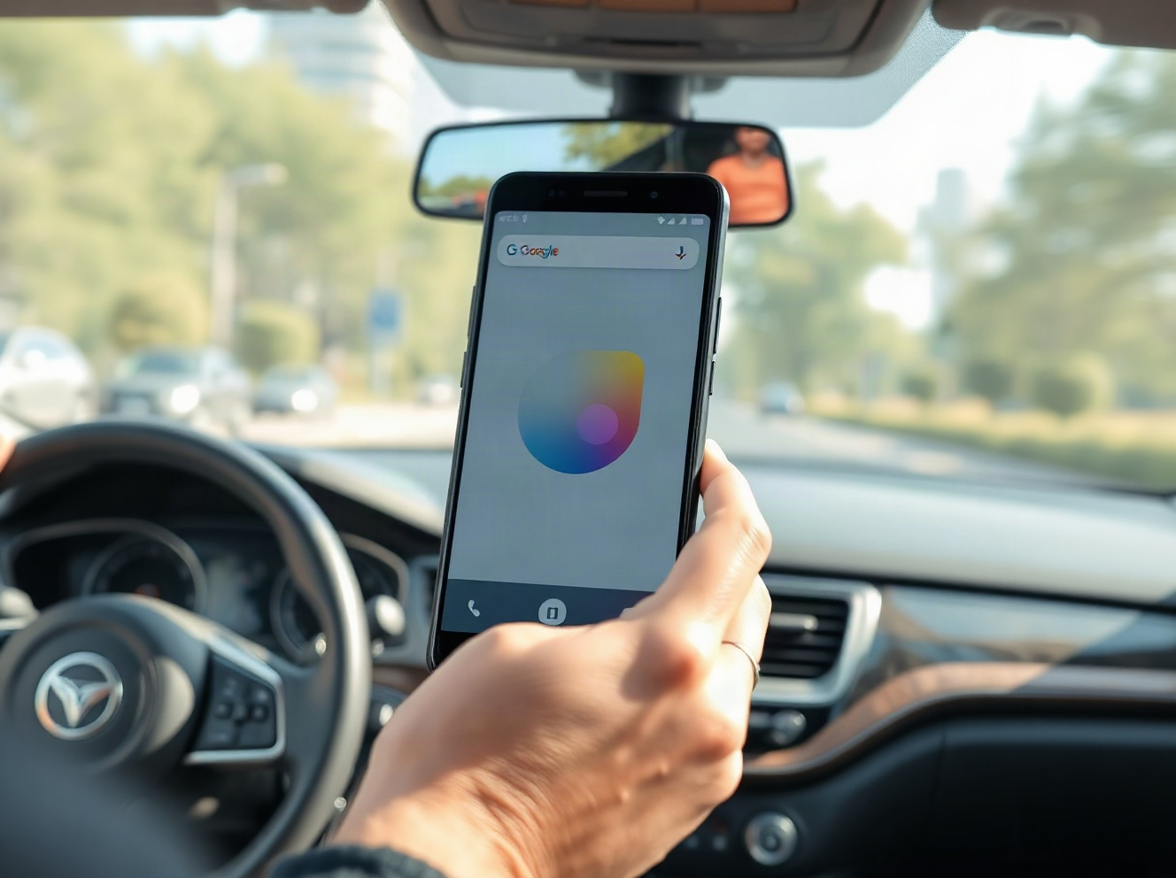 Google’s Android update brings Motion Assist, Guided Vision, and Gemini-powered features